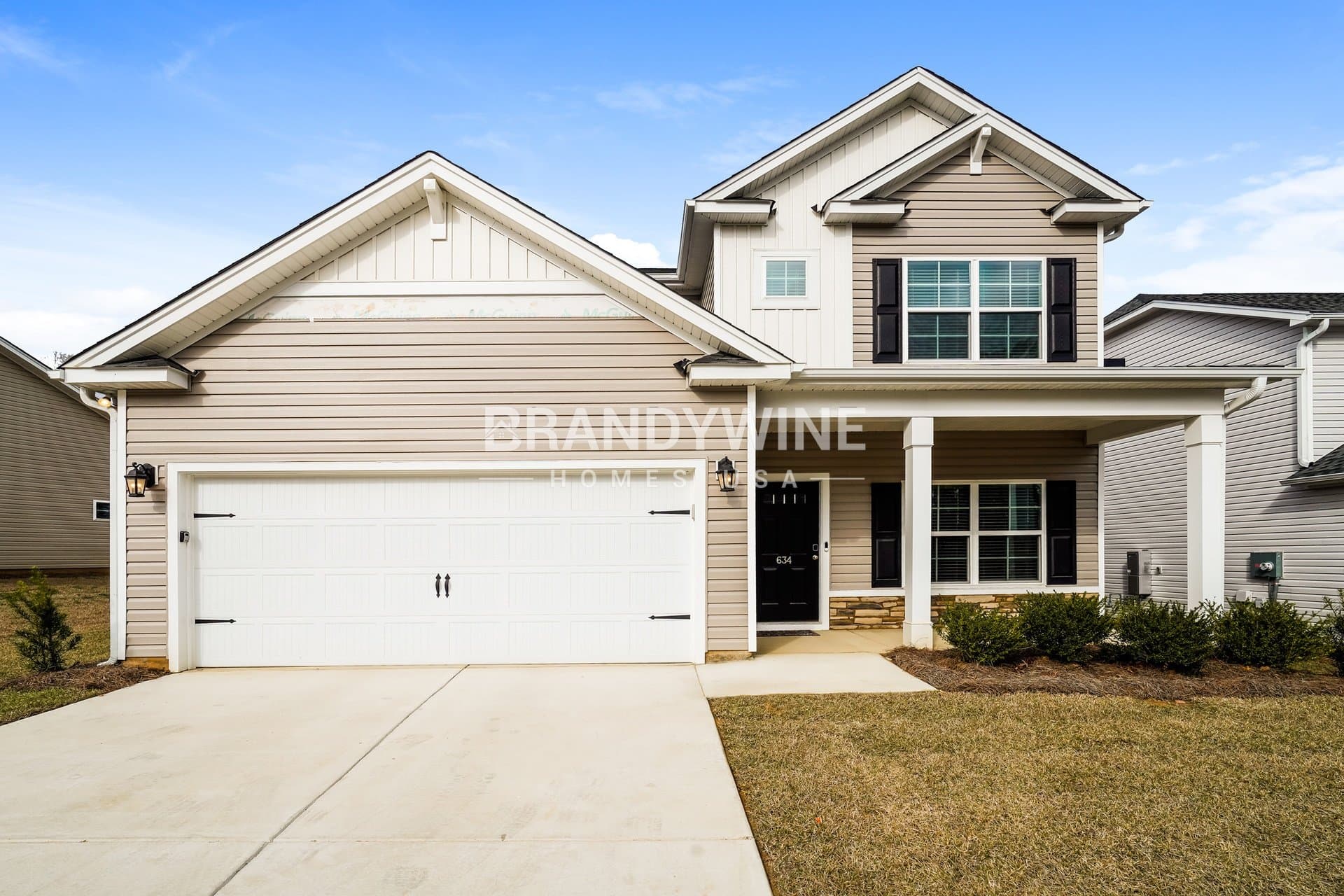 Image of 634 Patmore Dr, Irmo, SC, 64030, USA