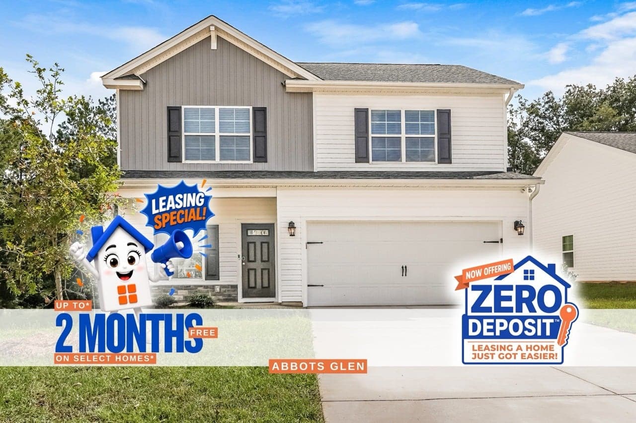 Image of 754 Patmore Dr, Irmo, SC, 29063, USA
