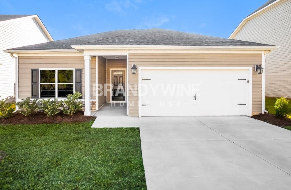 Image of 327 Redmoss Drive, Irmo, SC, 29063, USA